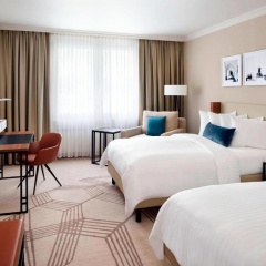 Prague Marriott Hotel - Bild 6