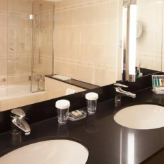 Crowne Plaza Zürich by IHG - Bild 16