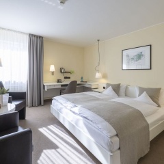 Hotel Deutscher Hof - Bild 15