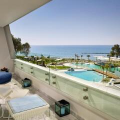 Отель Parklane, a Luxury Collection Resort & Spa, Limassol Кипр, Лимассол - 2 отзыва об отеле, цены и фото номеров - забронировать отель Parklane, a Luxury Collection Resort & Spa, Limassol онлайн фото 35