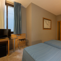 Hotel Del Mar - Bild 5