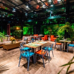 VP Jardín de Recoletos - Bild 20