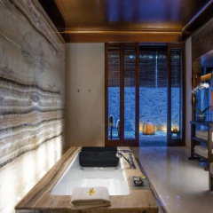 Bvlgari Resort Bali - Bild 11