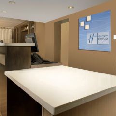 Holiday Inn Express Boston North-Woburn by IHG thumbnail 13