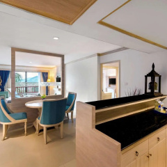 Novotel Phuket Resort Hotel - Bild 17
