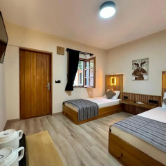 Bodrum Konağı - Bild 13