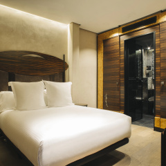 Hotel Bagues, a Small Luxury Hotels of the World - Bild 15