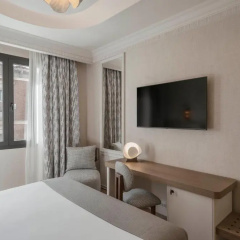 Hotel Vincci Madrid Centrum - Bild 3