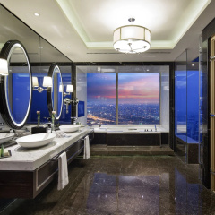 Hilton Istanbul Bomonti Hotel & Conference Center - Bild 12