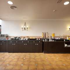 Hotel Eurostars Regina - Bild 29