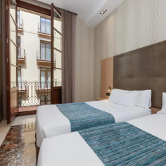 Hotel Gotico - Bild 4