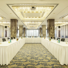 Отель Radisson Blu Hotel & Resort ОАЭ, Абу-Даби - 4 отзыва об отеле, цены и фото номеров - забронировать отель Radisson Blu Hotel & Resort онлайн фото 30