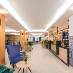 Impulso Hotel by Mellow Mood Hotels - Bild 2