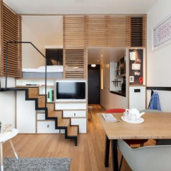 Zoku Amsterdam - Bild 3