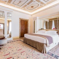 Ai Cavalieri di Venezia Hotel - Bild 5