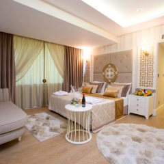 Fame Residence Kemer & Spa - All Inclusive Resort - Bild 2