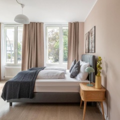 Limehome Berlin Luise-Henriette-Str. - Bild 5