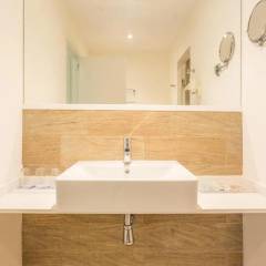 Globales Janeiro Hotel - Bild 17