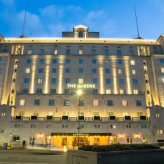 The Queens Hotel thumbnail 1