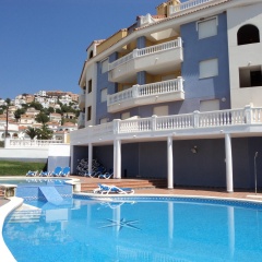 Apartamentos Marcomar Alcossebre thumbnail 16