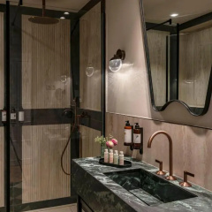 Hotel Vincci Madrid Centrum - Bild 21
