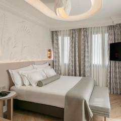 Hotel Vincci Madrid Centrum - Bild 10