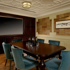 The Queens Gate Hotel thumbnail 11