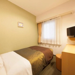 Hotel Grand City - Bild 10