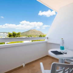 Condesa Hotel - Bild 20
