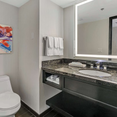 Hilton Miami Downtown - Bild 10