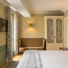 Pavillon Faubourg Saint-Germain & Spa - Bild 16