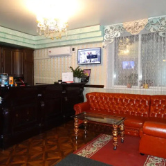 Gostinica Absolut photo 2