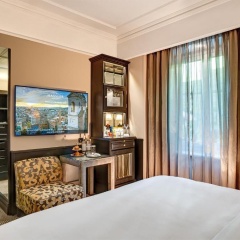 Hassler Roma - Bild 7
