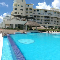 Cancun Plaza Condo
