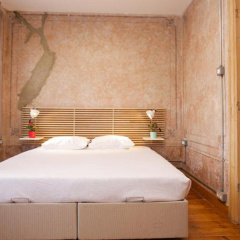 Hostel DownTown Istanbul - Bild 2
