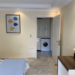 Apartments Marine Holiday - Bild 1