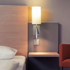 Mercure Hotel Düsseldorf Neuss - Bild 8