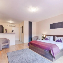 Triple M Hotel - Bild 19