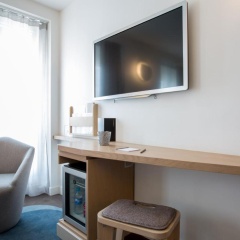 Hôtel Le Marcel - Paris Gare de l'Est - Bild 17