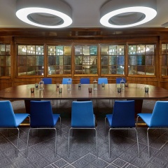 Reichshof Hotel Hamburg - Bild 8