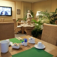 Hotel Stolberg - Bild 13