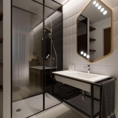 Urban Hive Milano Hotel - Bild 15