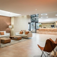 Petit Palace Eixample - Bild 2
