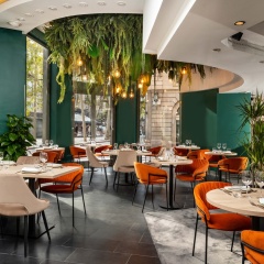 Le Meridien Barcelona - Bild 21