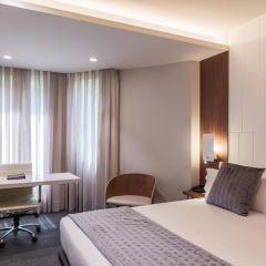 Best Western Premier Hotel Dante - Bild 10