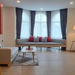 Hotel Midtown Ratsada - Bild 18