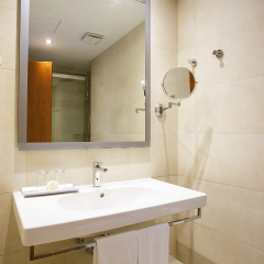 BQ Can Picafort Hotel - Bild 13