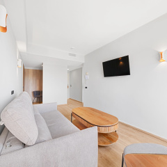 Ankaa Hotel - Bild 11