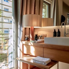 Sir Victor Hotel - Bild 16