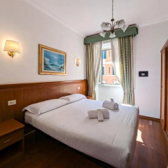 Hotel Philia Rome - Bild 8
